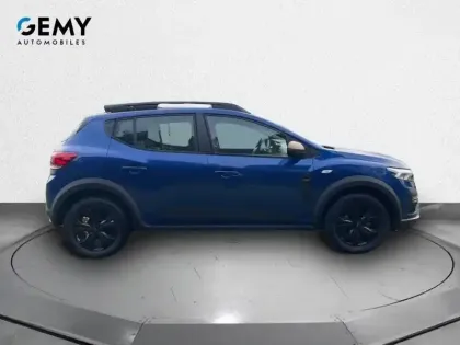 Photo 3 Dacia Sandero  ECO-G 100 GSR2