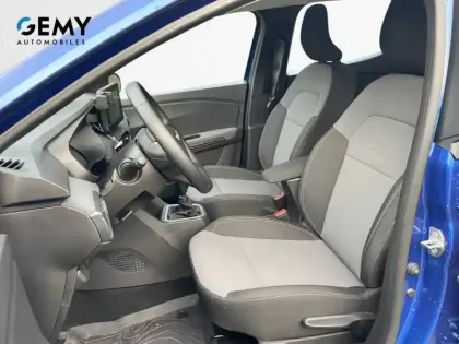 Photo 8 Dacia Sandero  ECO-G 100 GSR2