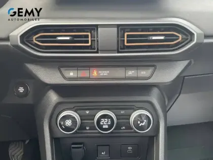 Photo 12 Dacia Sandero  ECO-G 100 GSR2