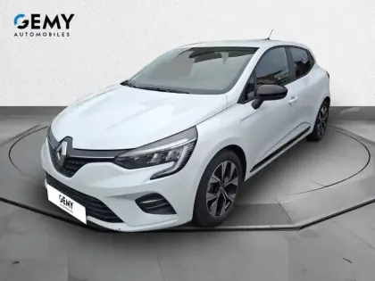 Photo Renault Clio Evolution