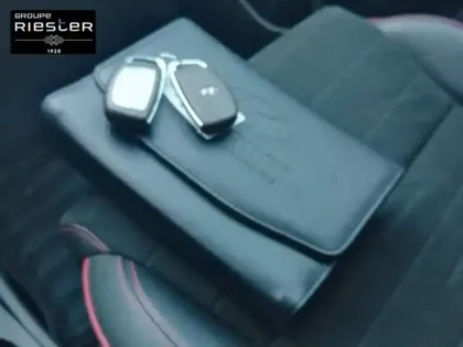 Photo 26 Hyundai Tucson  1.6 CRDi 136 DCT-7