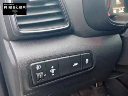 Photo 13 Hyundai Tucson  1.6 CRDi 136 DCT-7