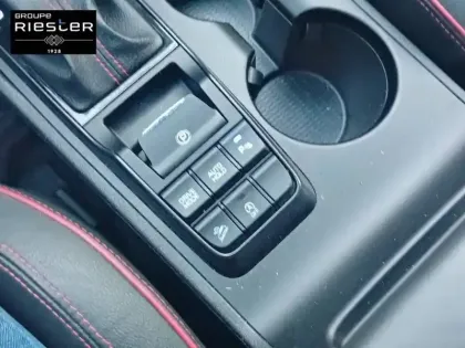 Photo 19 Hyundai Tucson  1.6 CRDi 136 DCT-7