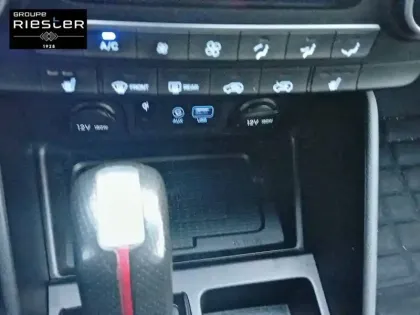 Photo 20 Hyundai Tucson  1.6 CRDi 136 DCT-7