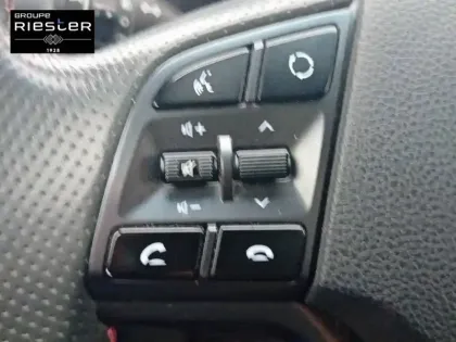 Photo 15 Hyundai Tucson  1.6 CRDi 136 DCT-7