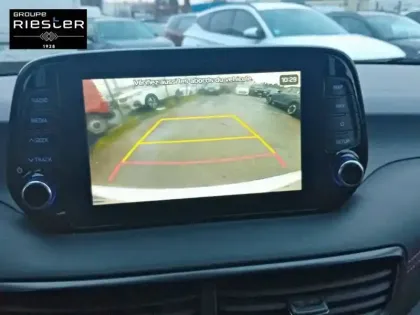 Photo 23 Hyundai Tucson  1.6 CRDi 136 DCT-7