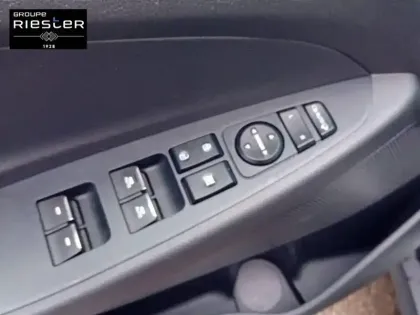 Photo 12 Hyundai Tucson  1.6 CRDi 136 DCT-7