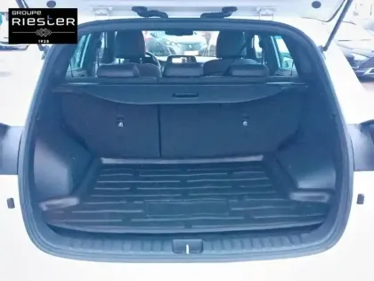 Photo 5 Hyundai Tucson  1.6 CRDi 136 DCT-7