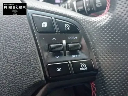 Photo 16 Hyundai Tucson  1.6 CRDi 136 DCT-7