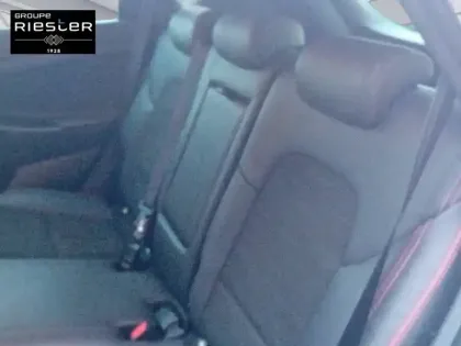 Photo 9 Hyundai Tucson  1.6 CRDi 136 DCT-7