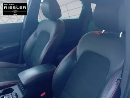 Photo 8 Hyundai Tucson  1.6 CRDi 136 DCT-7