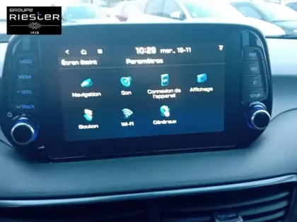 Photo 25 Hyundai Tucson  1.6 CRDi 136 DCT-7