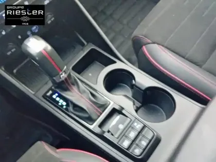 Photo 18 Hyundai Tucson  1.6 CRDi 136 DCT-7