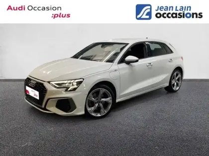 Photo Audi A3 S Line