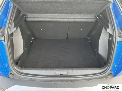 Photo 7 Peugeot 2008  PureTech 100 S&S BVM6