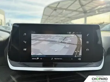 Photo 13 Peugeot 2008  PureTech 100 S&S BVM6