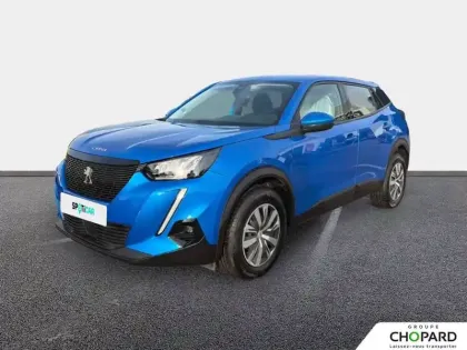 Photo Peugeot 2008 Active Business