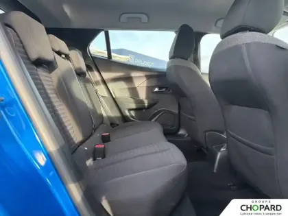 Photo 19 Peugeot 2008  PureTech 100 S&S BVM6