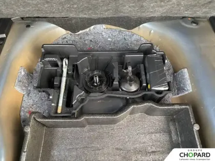 Photo 25 Peugeot 2008  PureTech 100 S&S BVM6