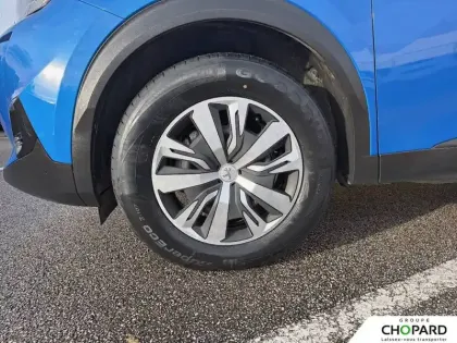 Photo 22 Peugeot 2008  PureTech 100 S&S BVM6