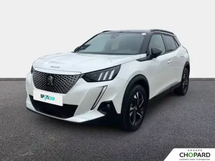 Photo Peugeot 2008 Gt