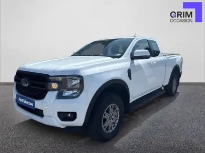 Photo Ford Ranger Xlt