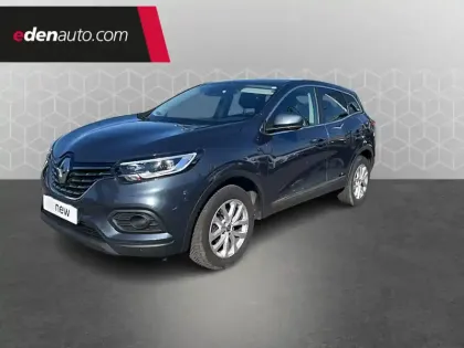 Photo Renault Kadjar Business