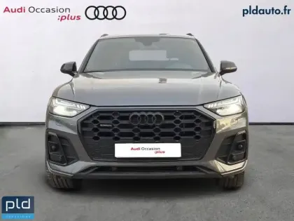 Photo 32 Audi Q5  55 TFSIe 367 S tronic 7 Quattro