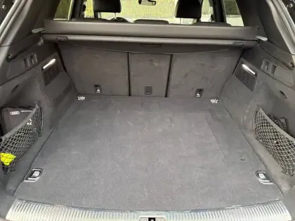 Photo 37 Audi Q5  55 TFSIe 367 S tronic 7 Quattro