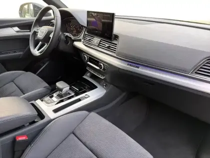 Photo 33 Audi Q5  55 TFSIe 367 S tronic 7 Quattro