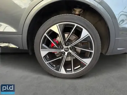 Photo 18 Audi Q5  55 TFSIe 367 S tronic 7 Quattro