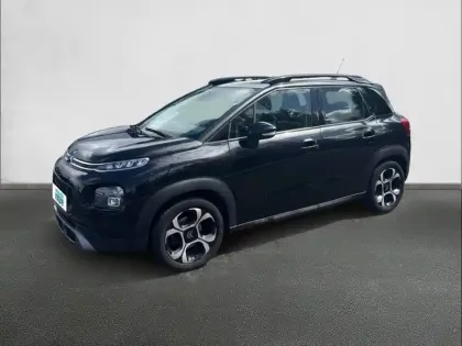 Photo Citroën C3 Aircross Shine
