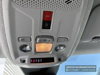 Photo 60 Citroën C4 e- X 156 ch Automatique