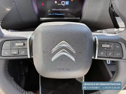 Photo 59 Citroën C4 e- X 156 ch Automatique