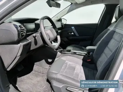 Photo 63 Citroën C4 e- X 156 ch Automatique