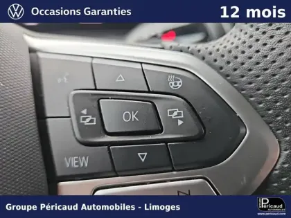 Photo 22 Volkswagen Tiguan  1.5 eHybrid 204ch DSG6