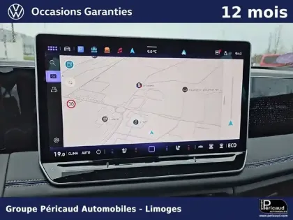 Photo 11 Volkswagen Tiguan  1.5 eHybrid 204ch DSG6