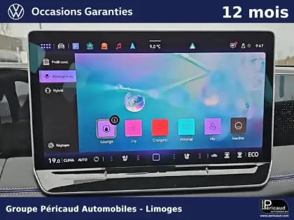 Photo 28 Volkswagen Tiguan  1.5 eHybrid 204ch DSG6