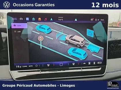 Photo 21 Volkswagen Tiguan  1.5 eHybrid 204ch DSG6