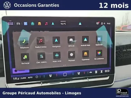 Photo 19 Volkswagen Tiguan  1.5 eHybrid 204ch DSG6