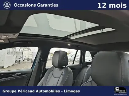 Photo 29 Volkswagen Tiguan  1.5 eHybrid 204ch DSG6