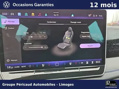 Photo 18 Volkswagen Tiguan  1.5 eHybrid 204ch DSG6