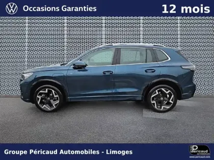 Photo 1 Volkswagen Tiguan  1.5 eHybrid 204ch DSG6