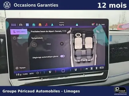 Photo 20 Volkswagen Tiguan  1.5 eHybrid 204ch DSG6