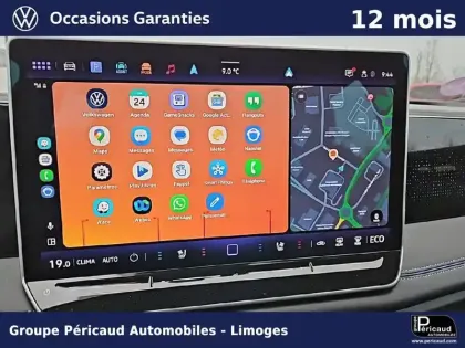 Photo 13 Volkswagen Tiguan  1.5 eHybrid 204ch DSG6