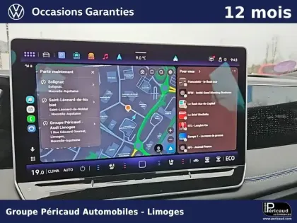 Photo 12 Volkswagen Tiguan  1.5 eHybrid 204ch DSG6