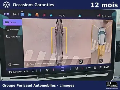 Photo 16 Volkswagen Tiguan  1.5 eHybrid 204ch DSG6