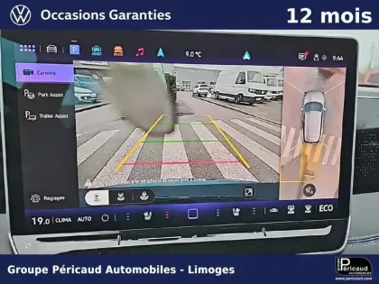 Photo 15 Volkswagen Tiguan  1.5 eHybrid 204ch DSG6