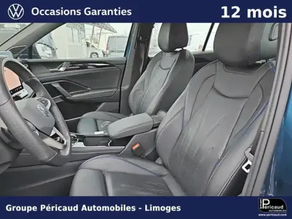 Photo 6 Volkswagen Tiguan  1.5 eHybrid 204ch DSG6