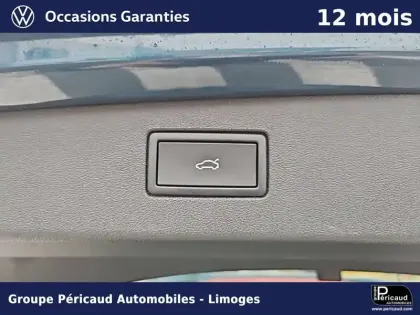 Photo 9 Volkswagen Tiguan  1.5 eHybrid 204ch DSG6